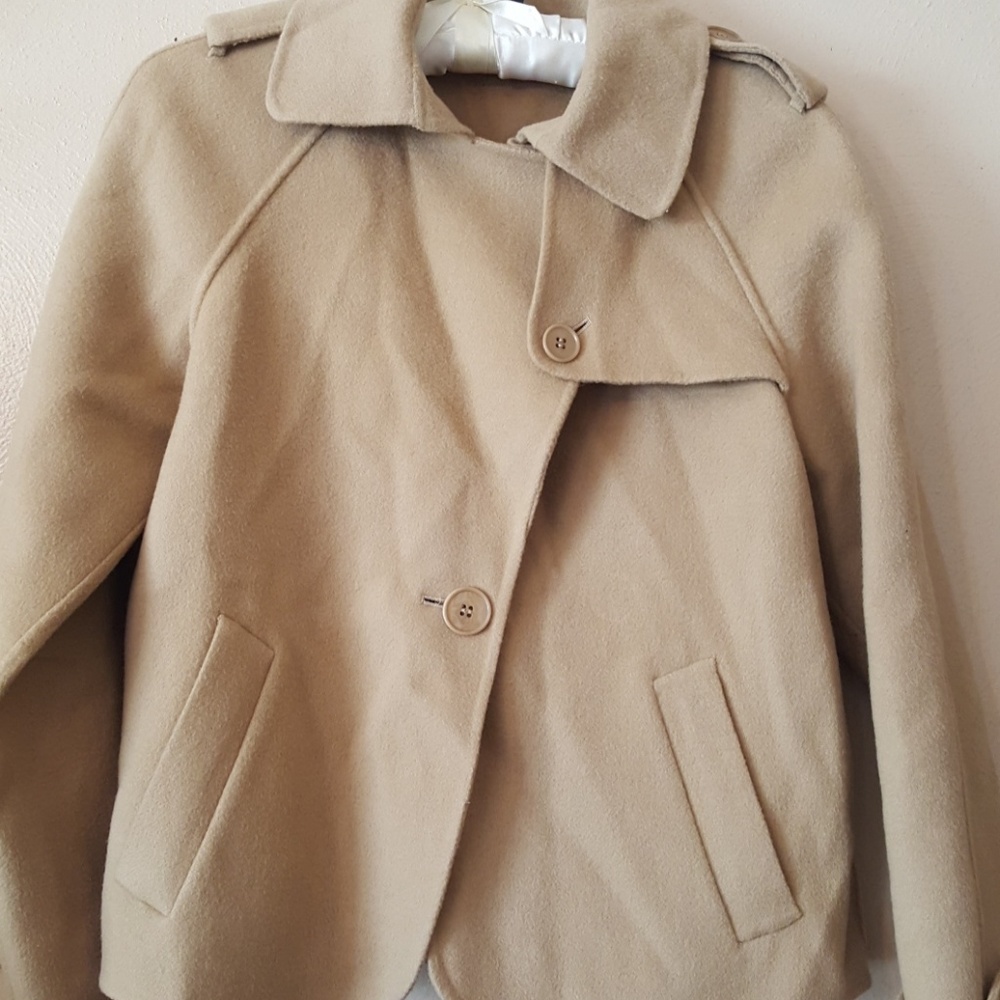 COPY - Talbots jacket - Picture 1 of 8